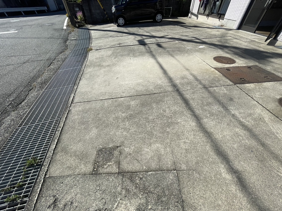 駐車場 写真32