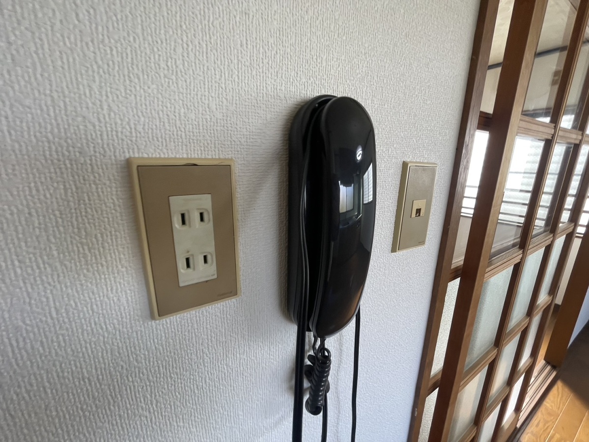設備 写真19