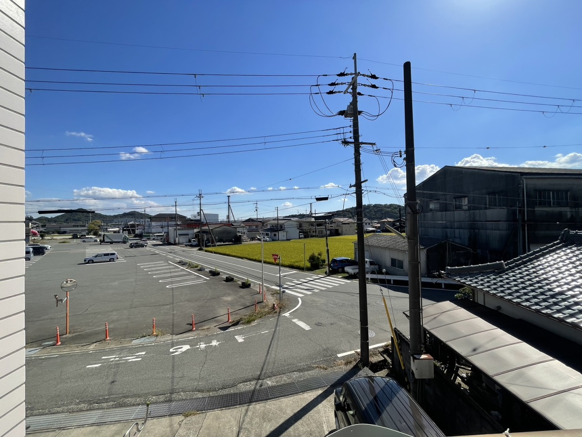 眺望 写真28