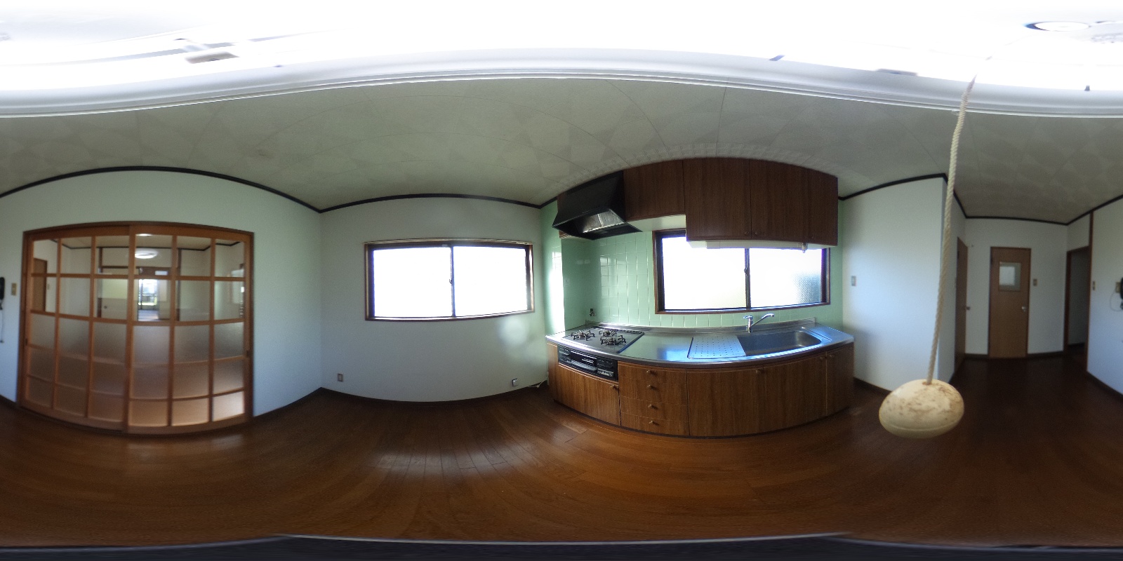 キッチン 写真34