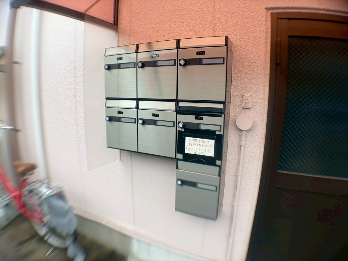 共用部 写真31