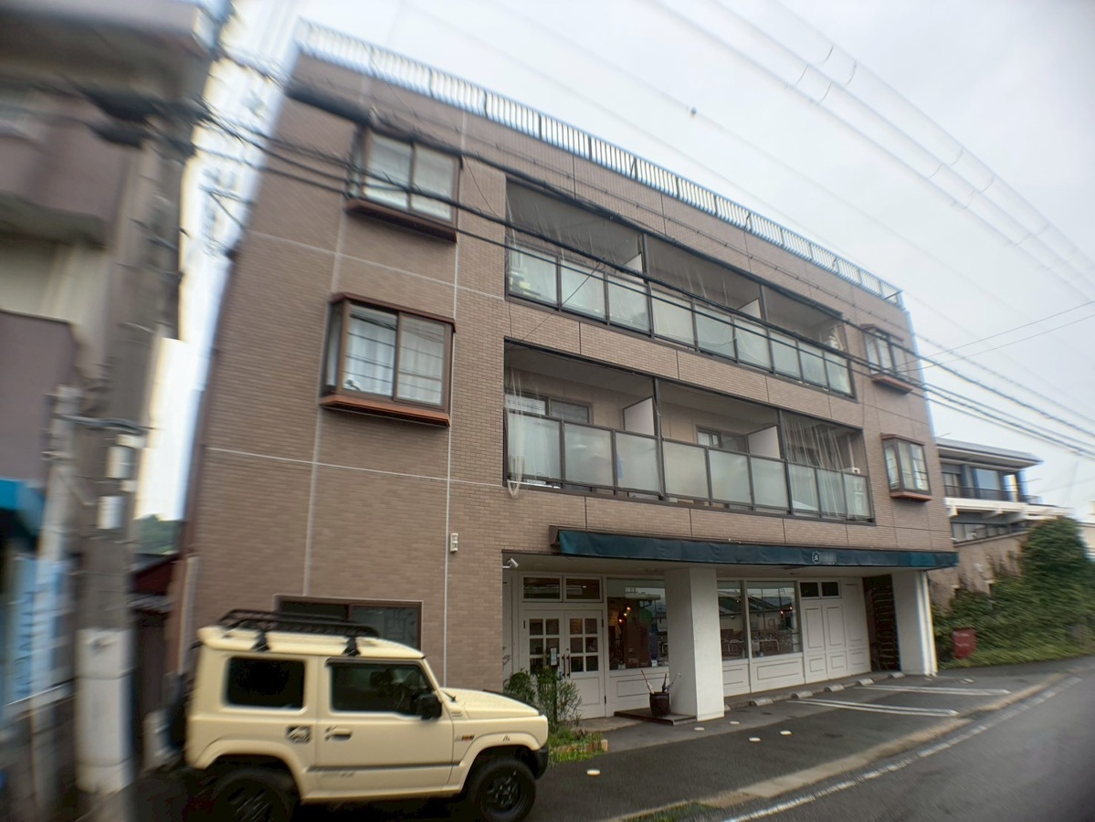 外観 写真29