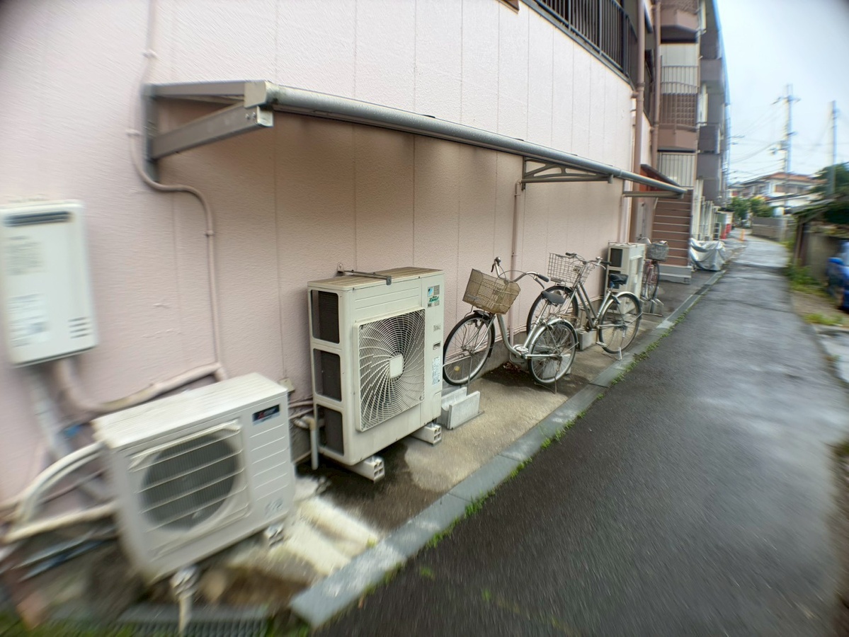 共用部 写真32