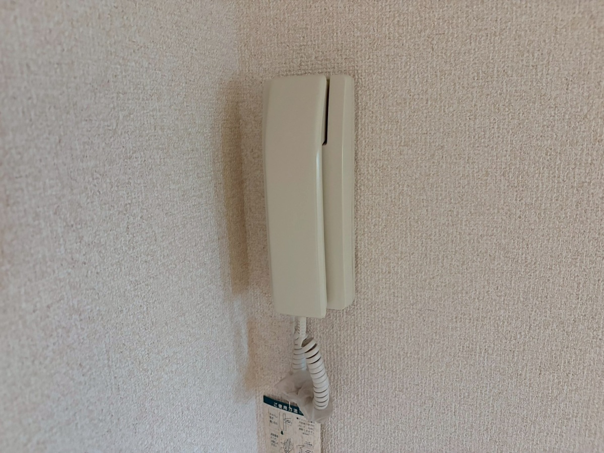 設備 写真20