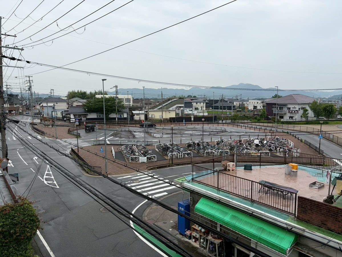 眺望 写真28
