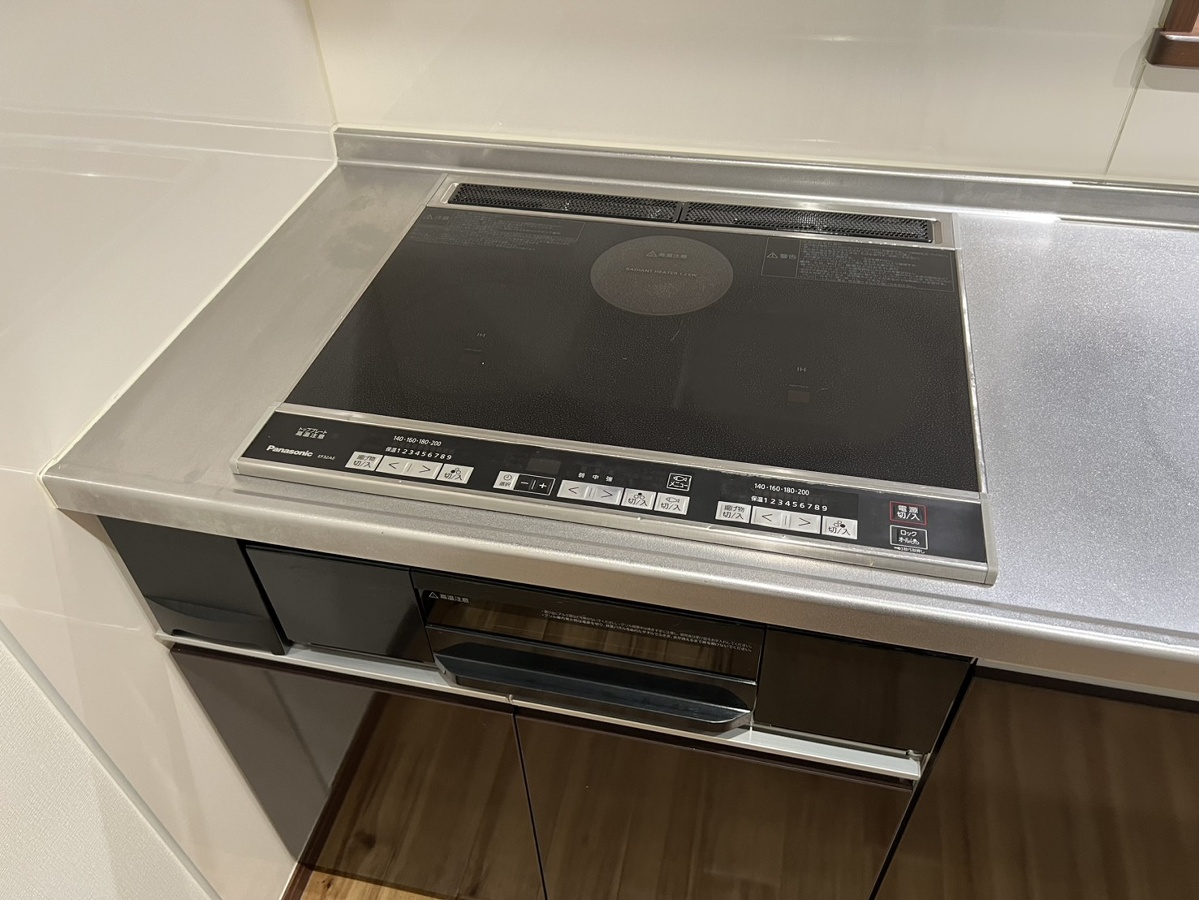 キッチン 写真3