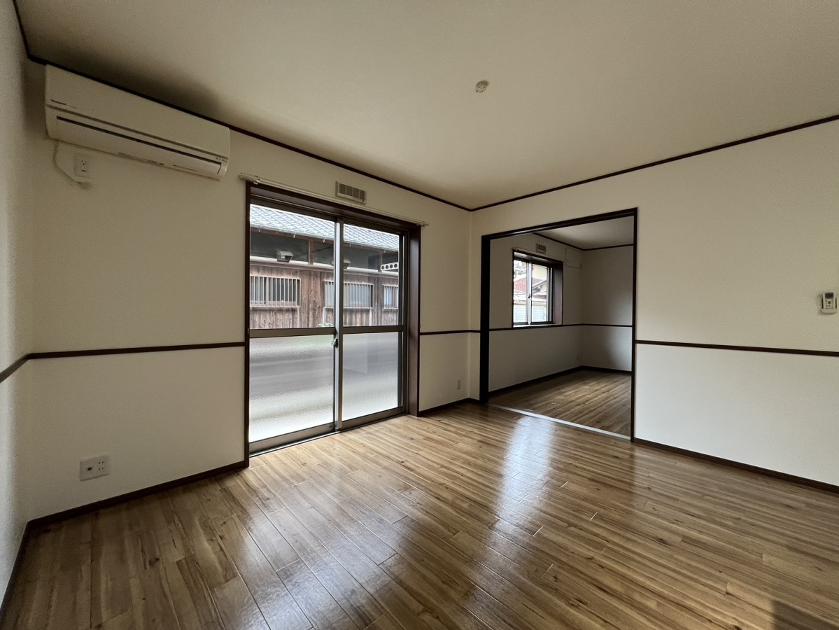 その他部屋・スペース 写真8