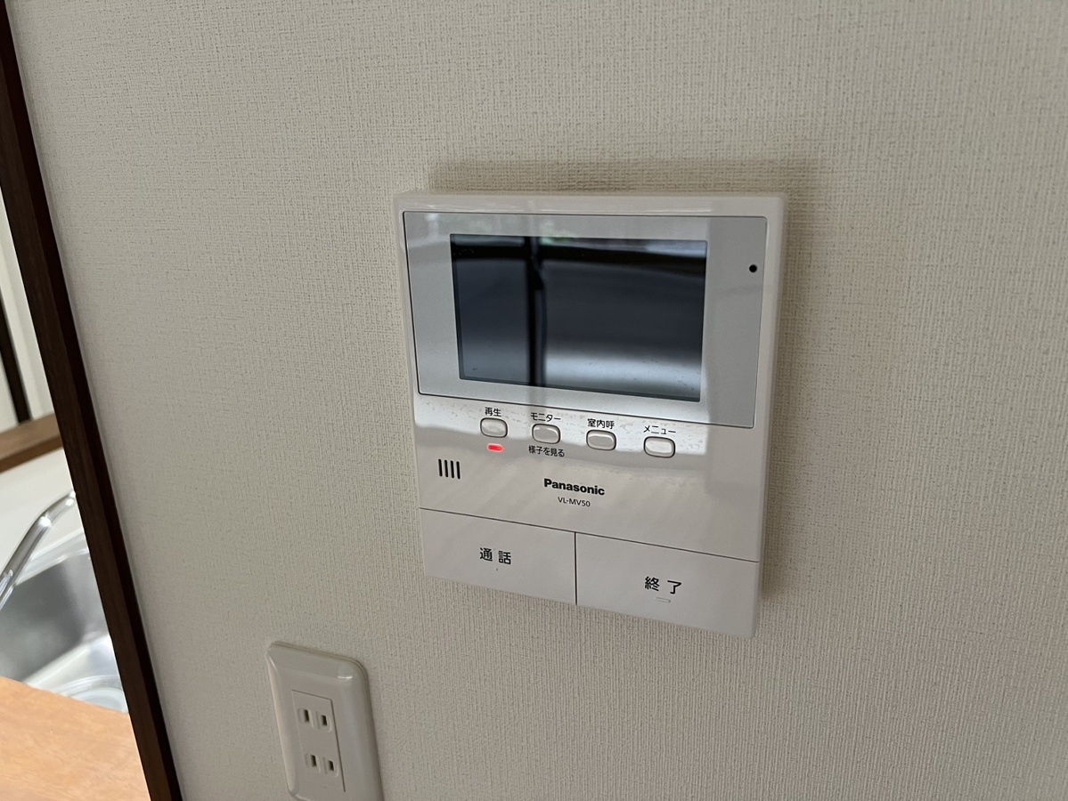 セキュリティ 写真20