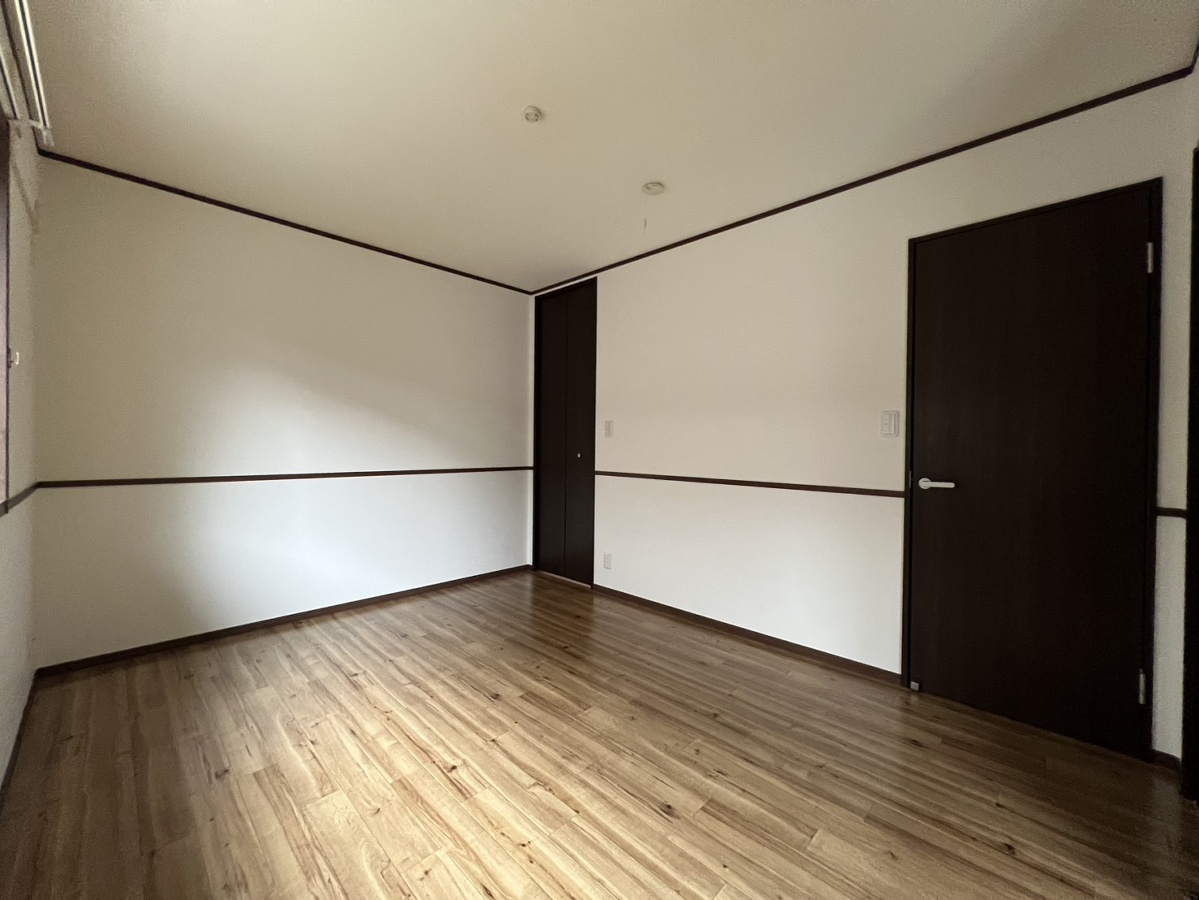 子供部屋 写真7