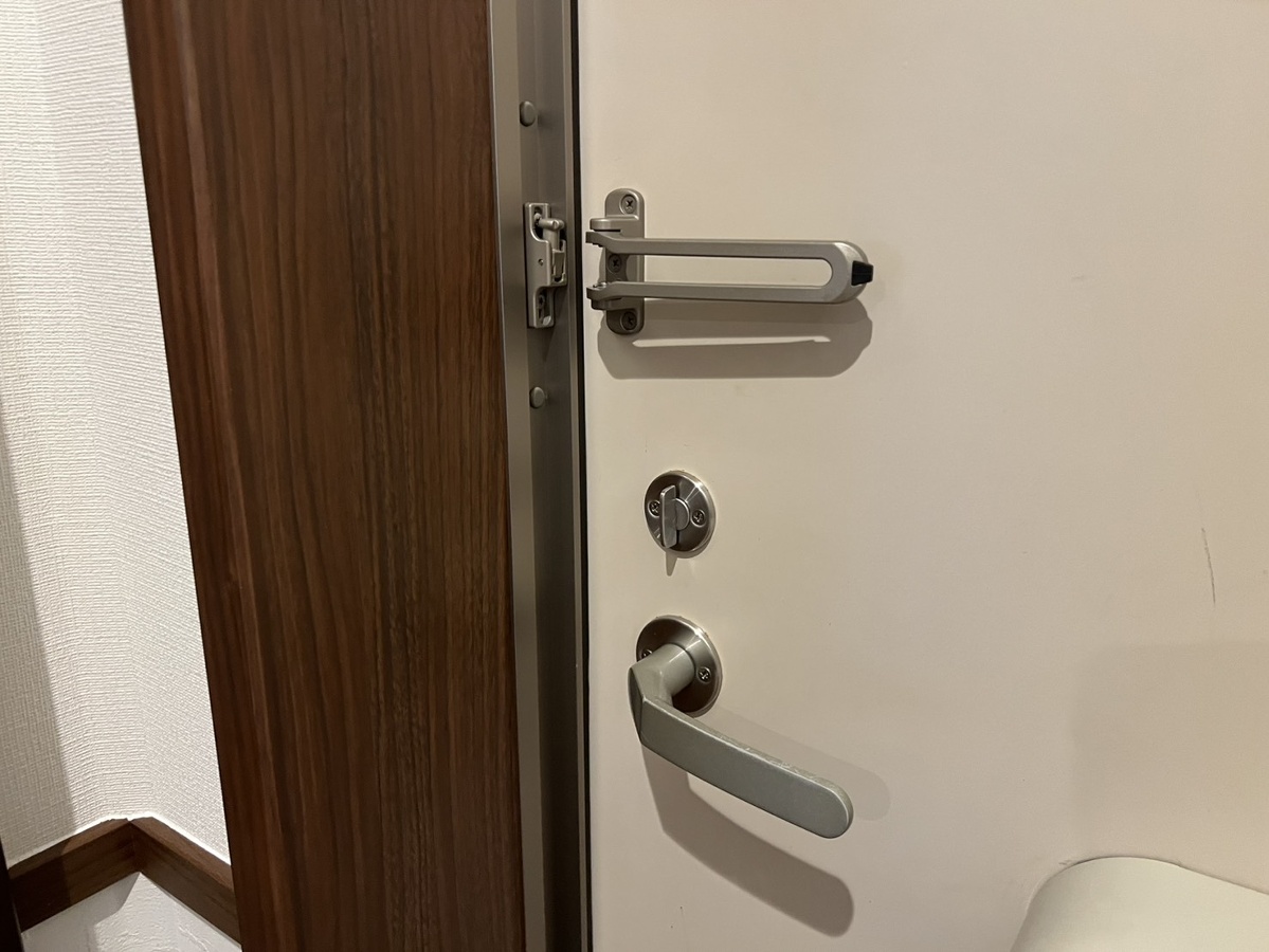 セキュリティ 写真28