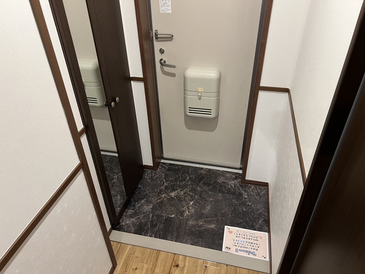 玄関 写真9