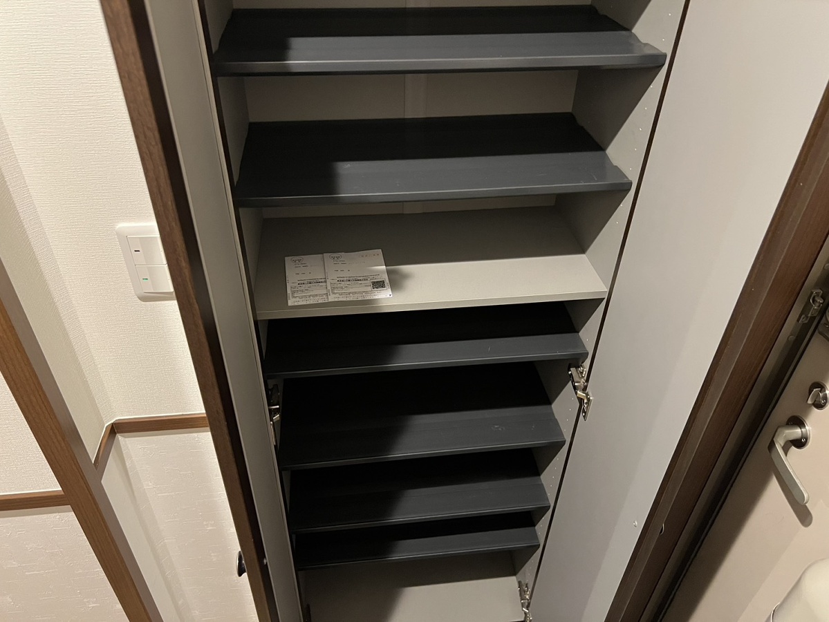 収納 写真18