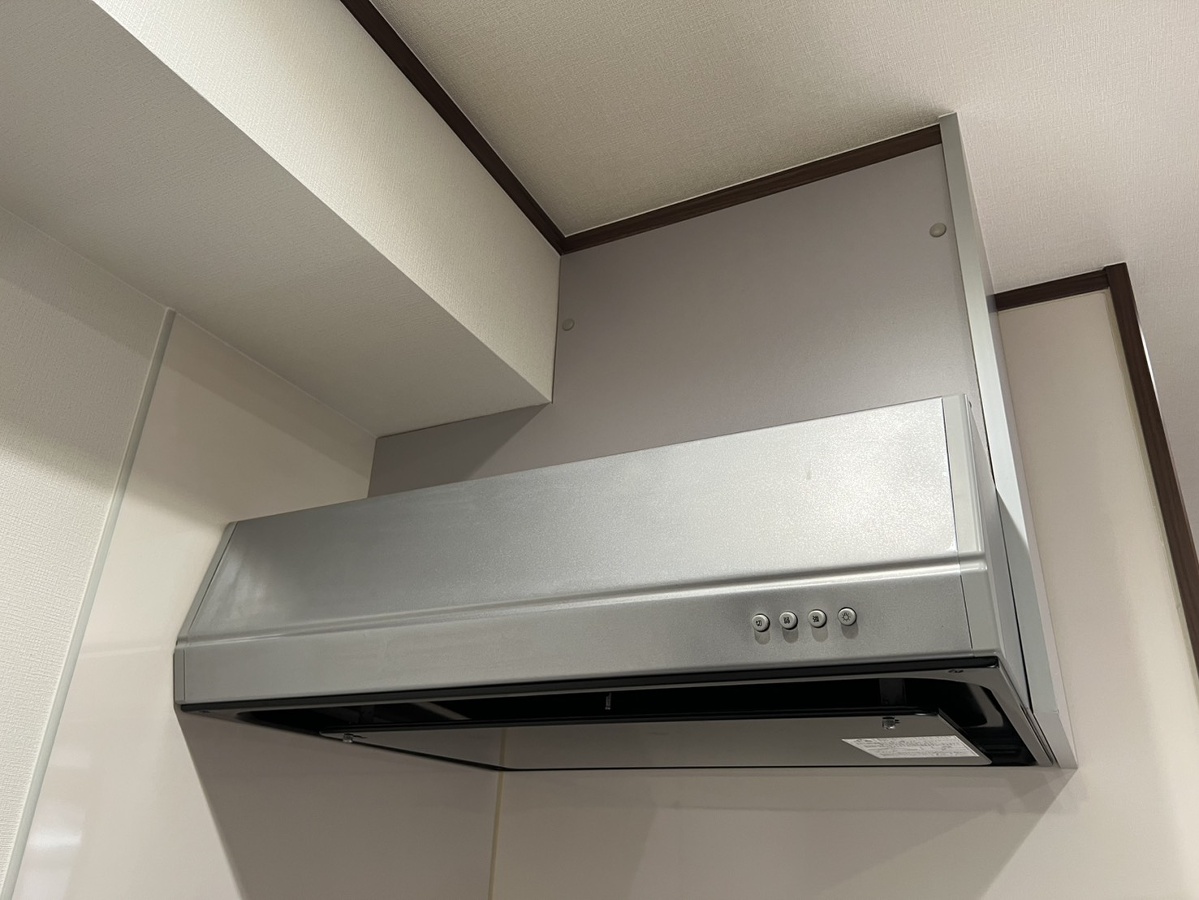 キッチン 写真5