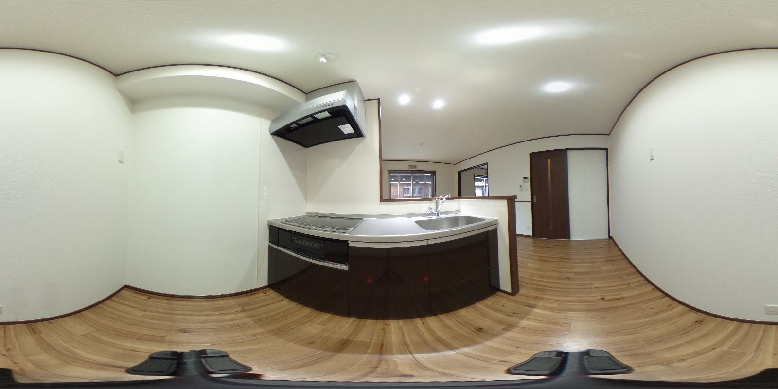 キッチン 写真34