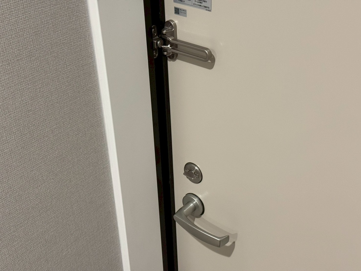 セキュリティ 写真19