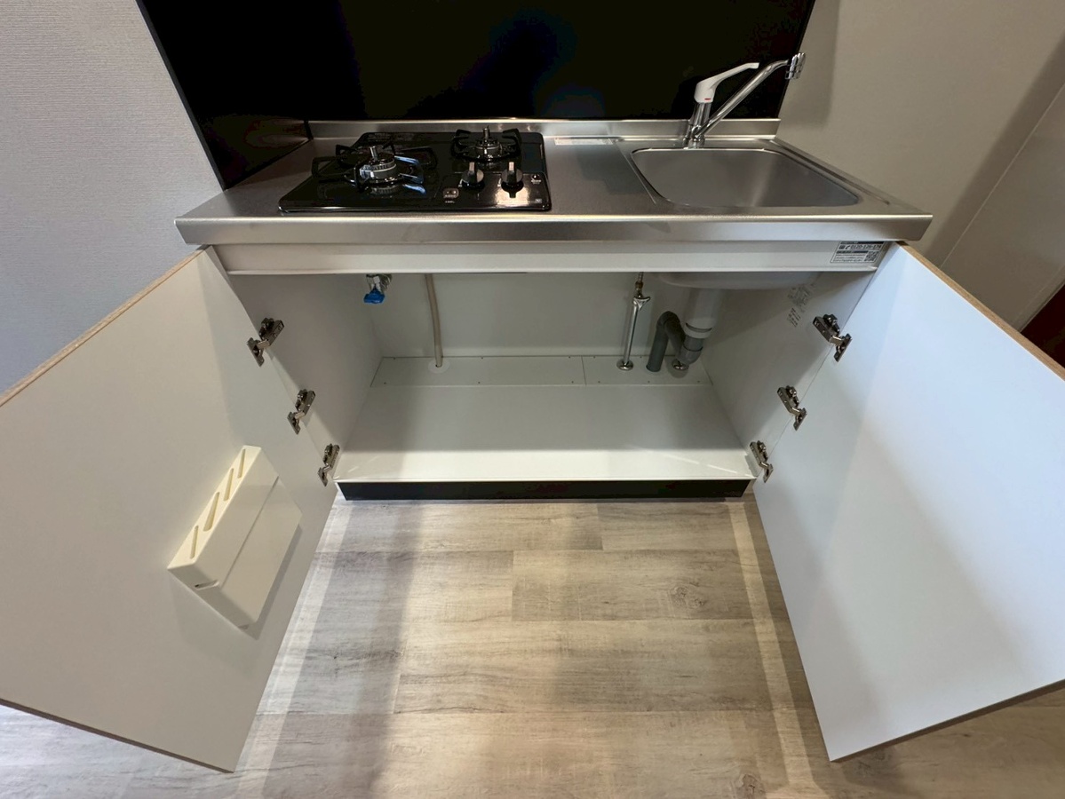 キッチン 写真5