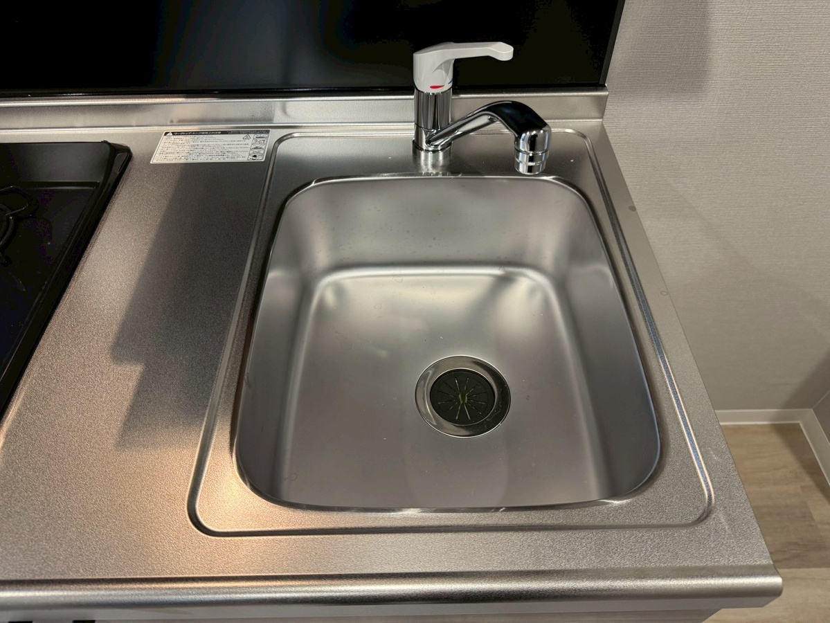 キッチン 写真9