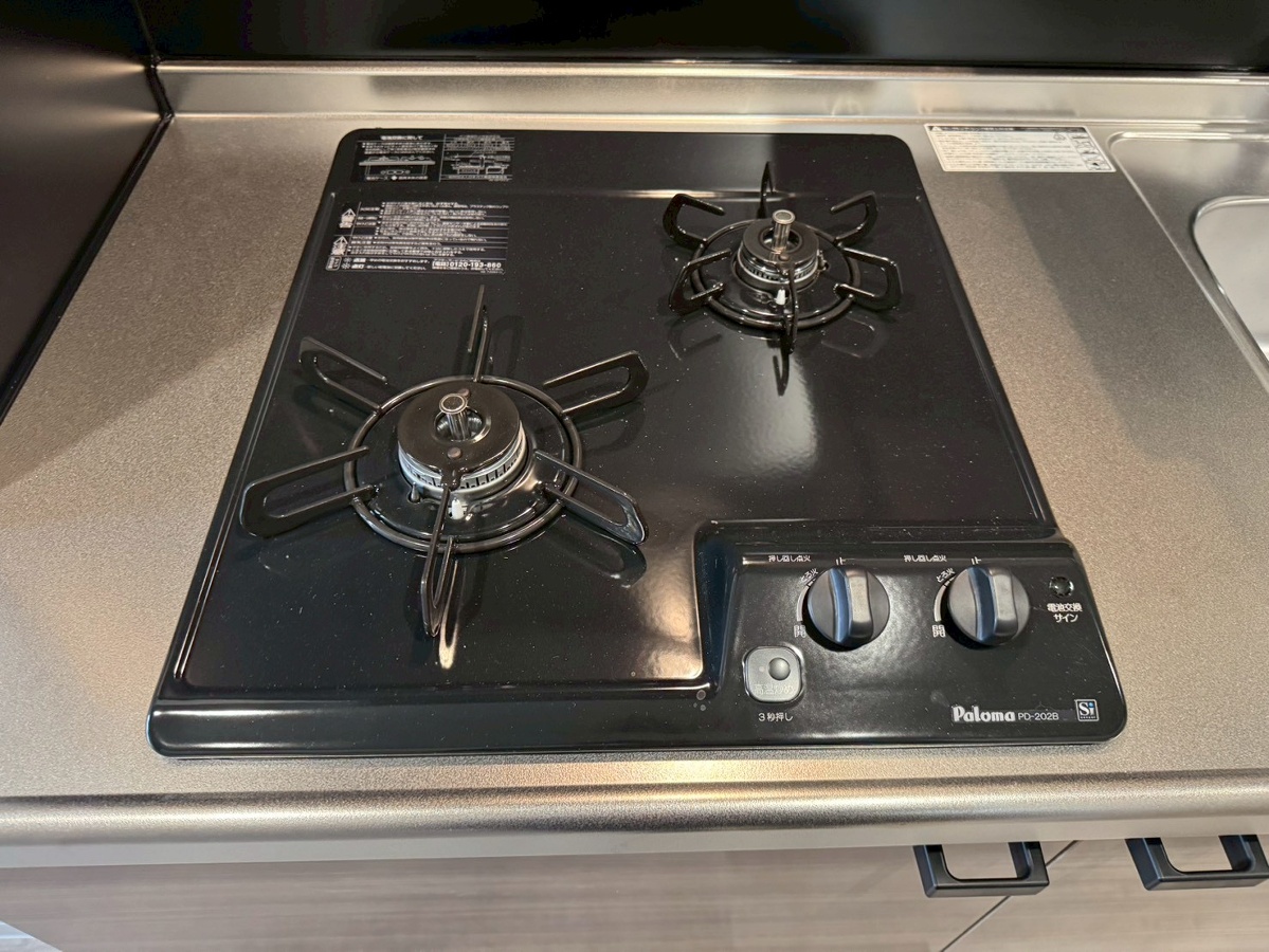 キッチン 写真6