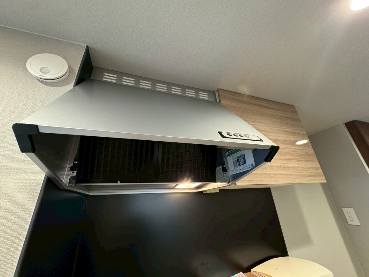 キッチン 写真7