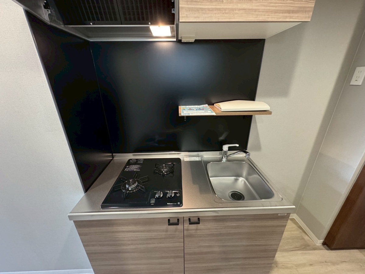 キッチン 写真8