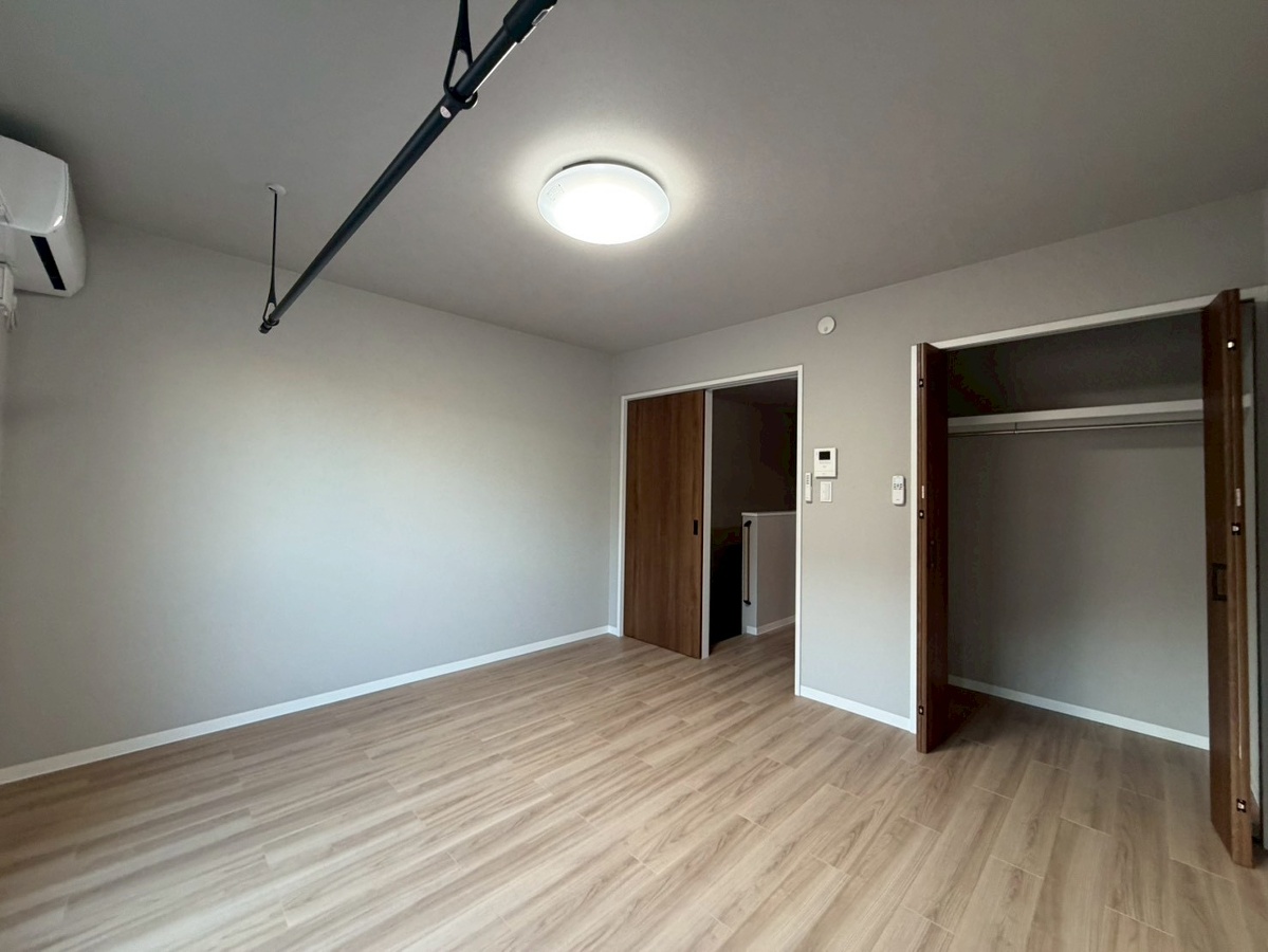 子供部屋 写真8