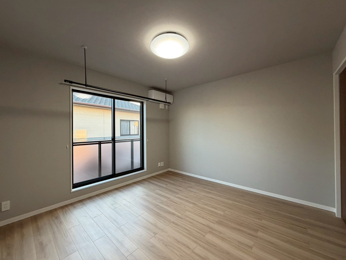 子供部屋 写真9