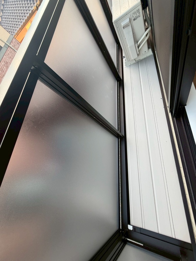 バルコニー・ベランダ 写真19