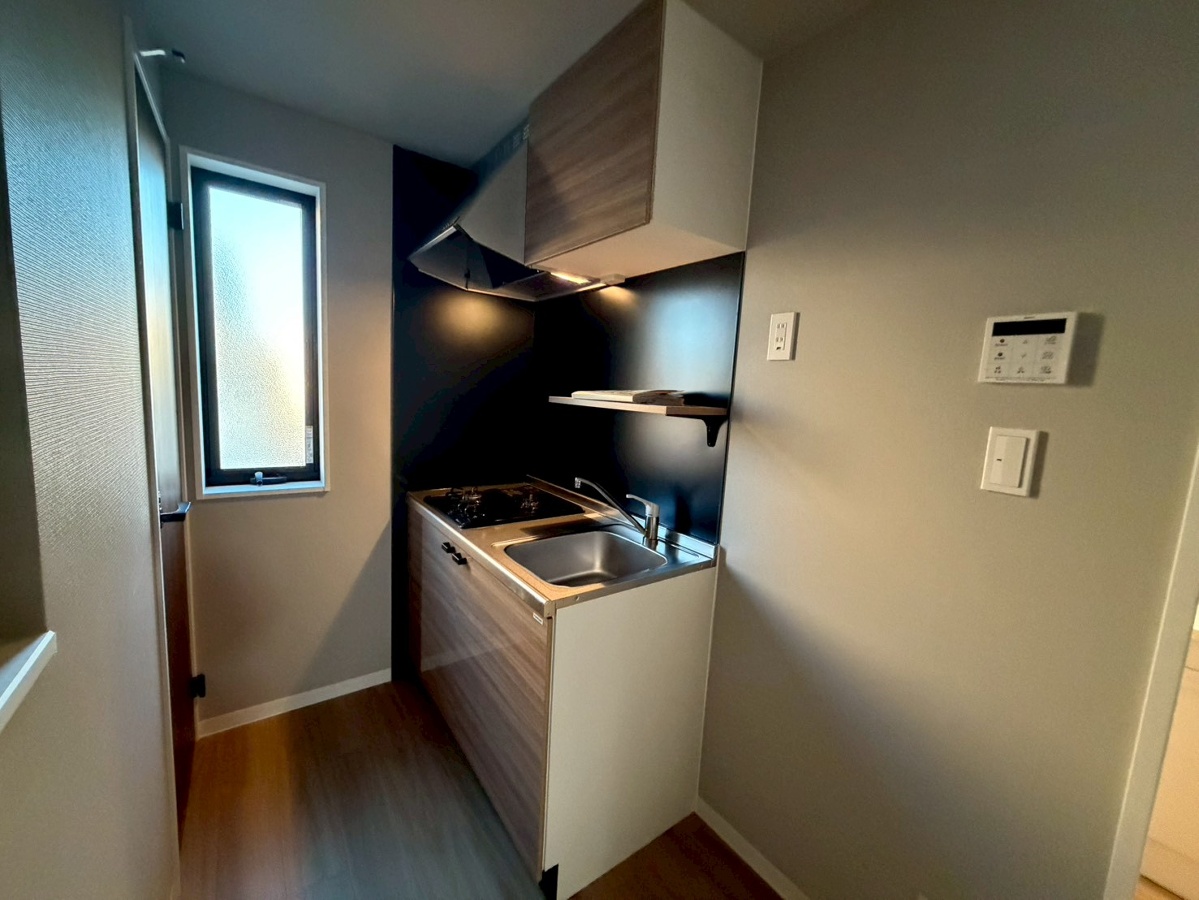 キッチン 写真3