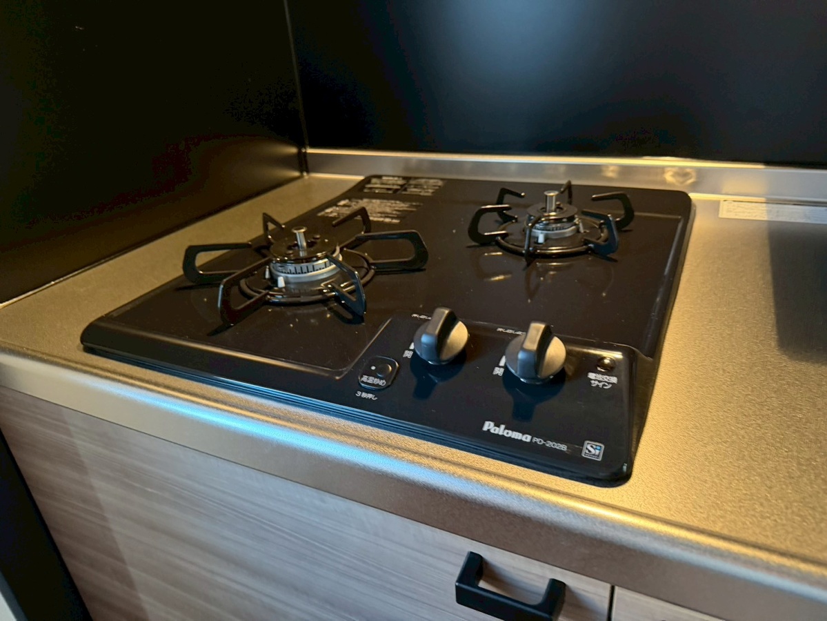 キッチン 写真4