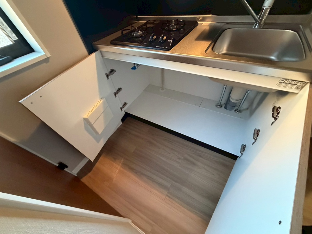 キッチン 写真6