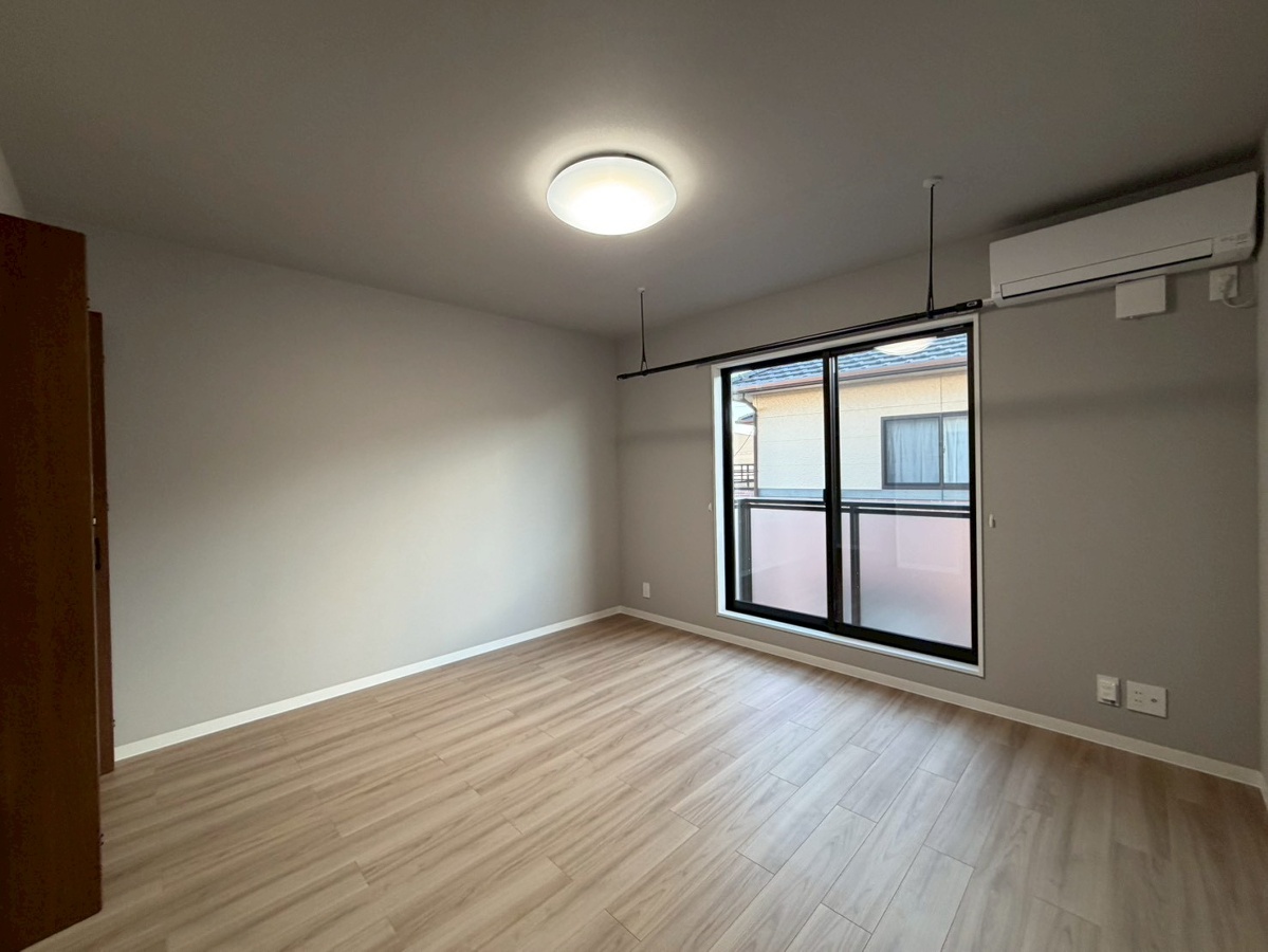 リビング 写真2