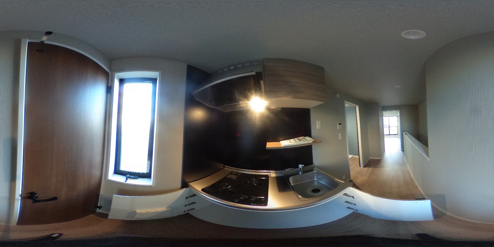 キッチン 写真34