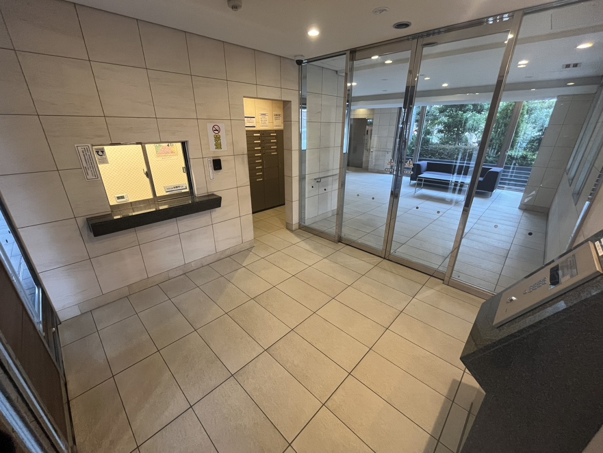 エントランス 写真33