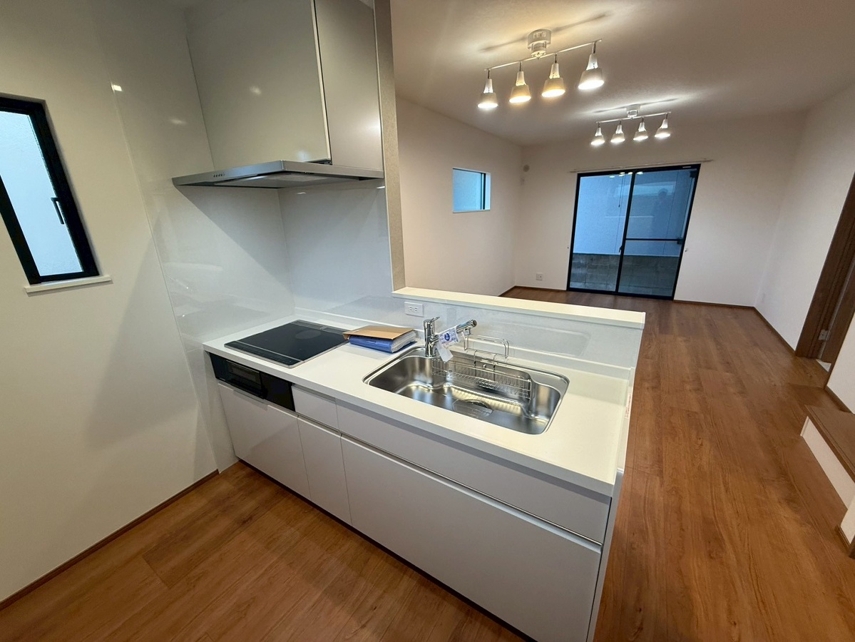 キッチン 写真5