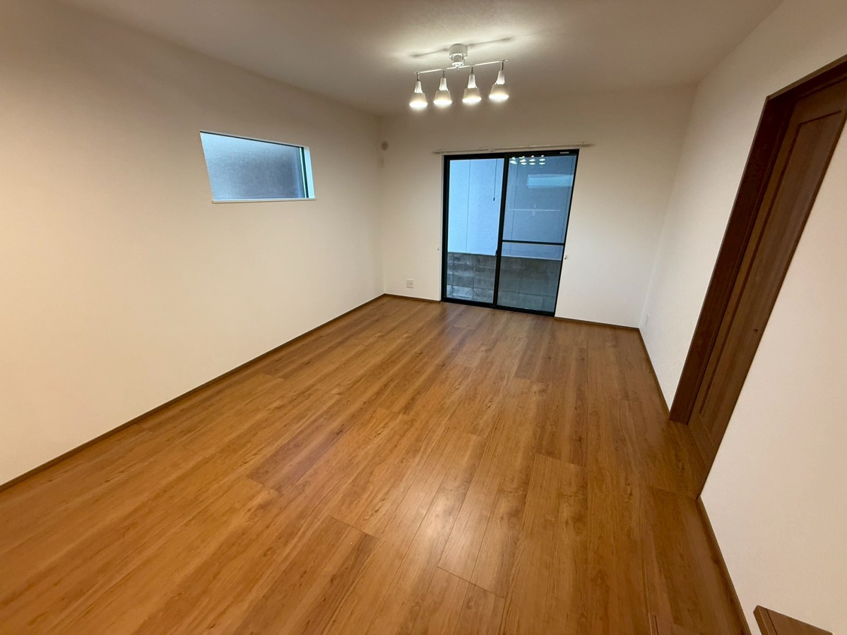 リビング 写真2