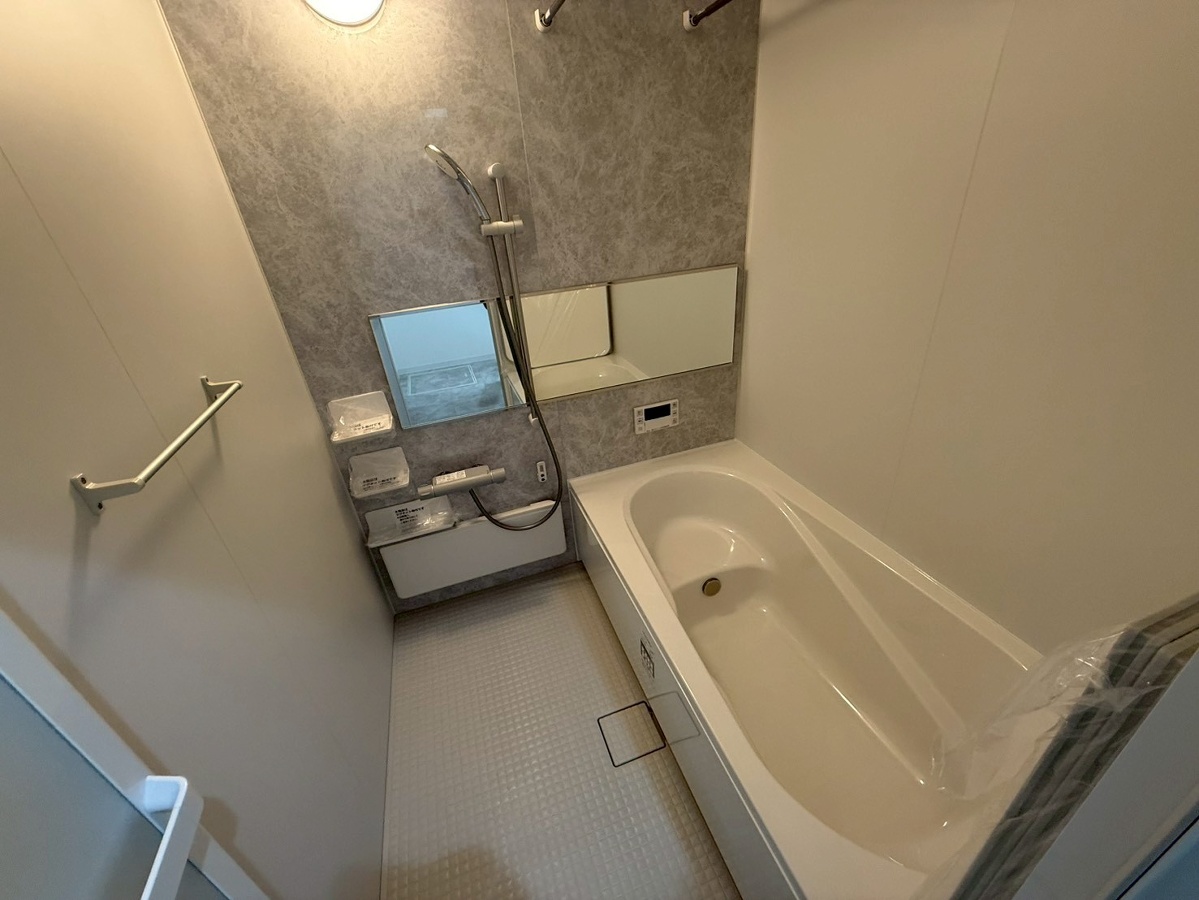 バス 写真15