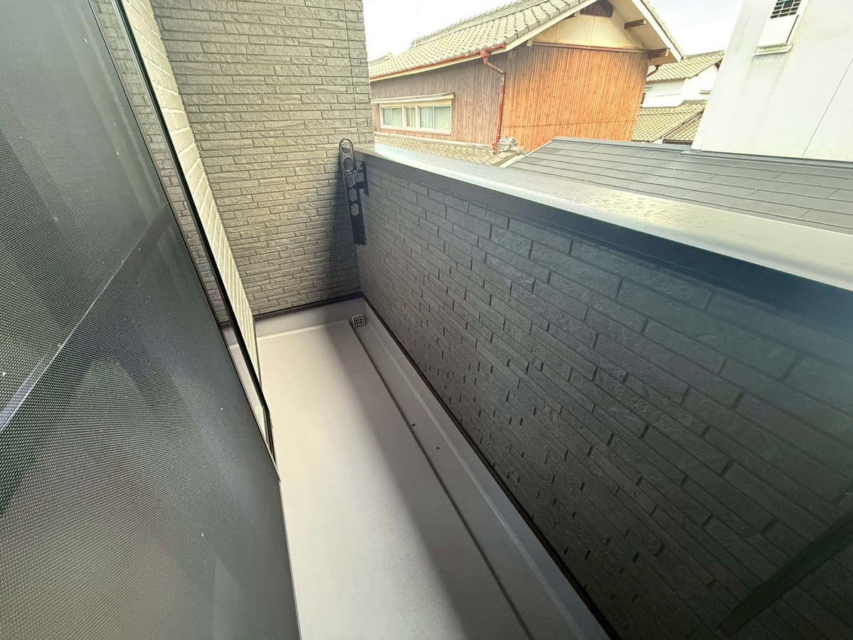 バルコニー・ベランダ 写真20