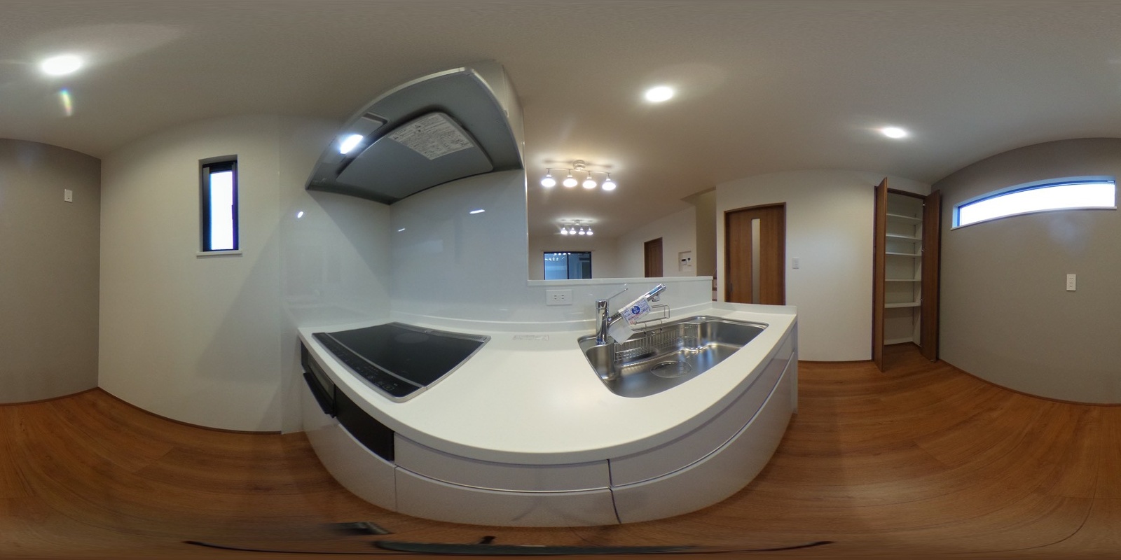 キッチン 写真6