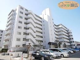 第一手柄マンション