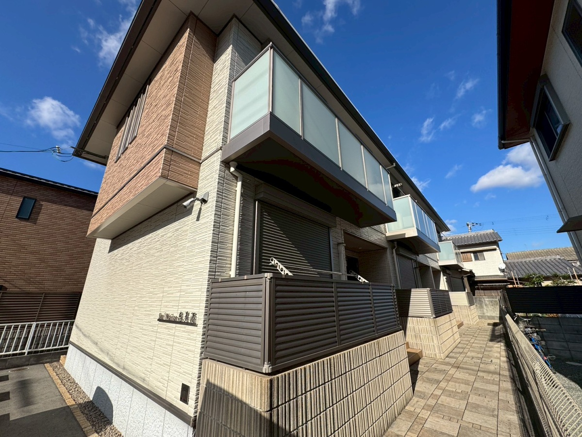 シャーメゾン恵美酒