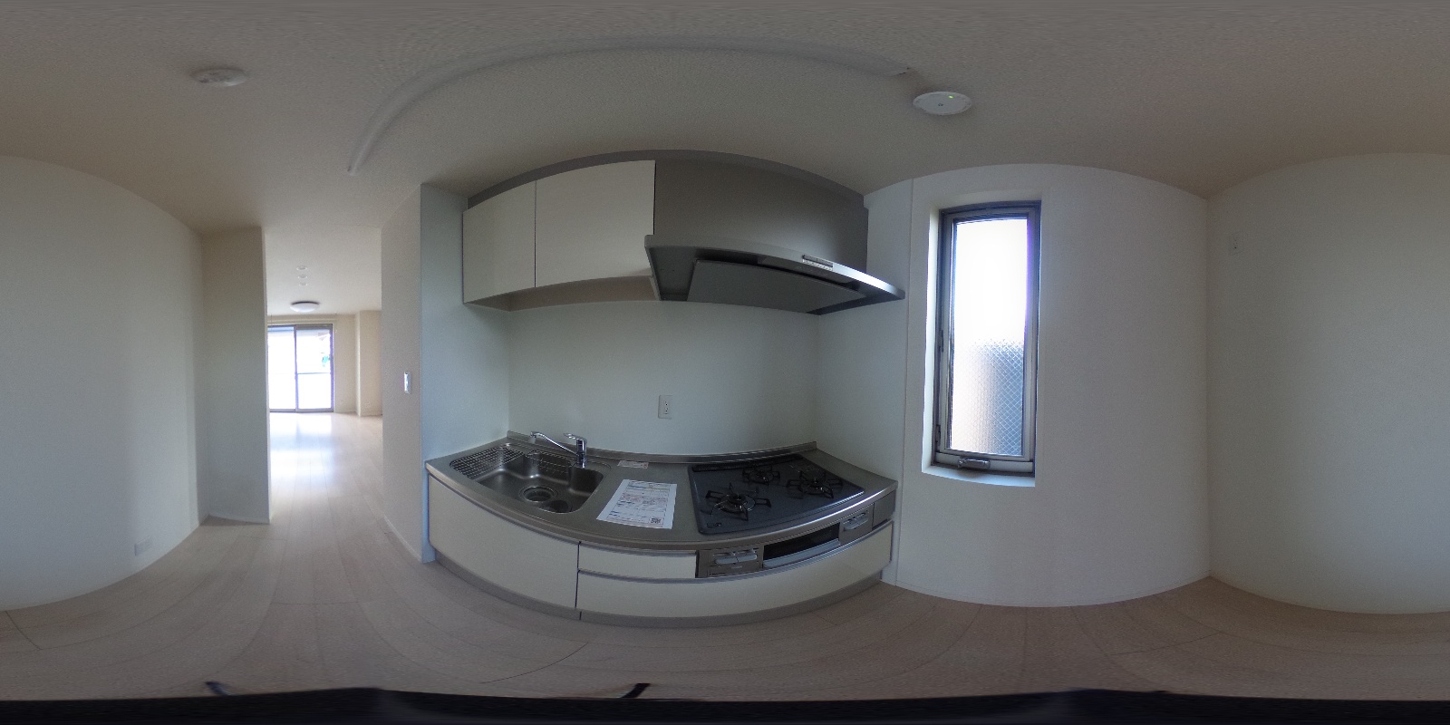 キッチン 写真34