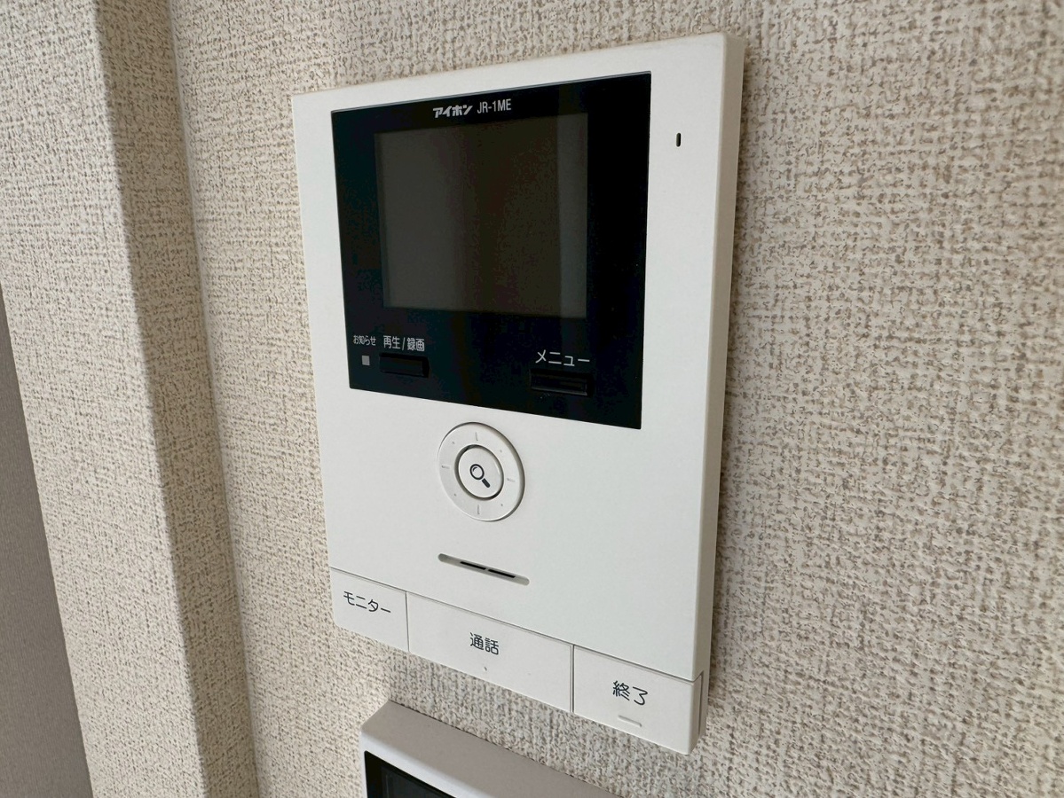 セキュリティ 写真20