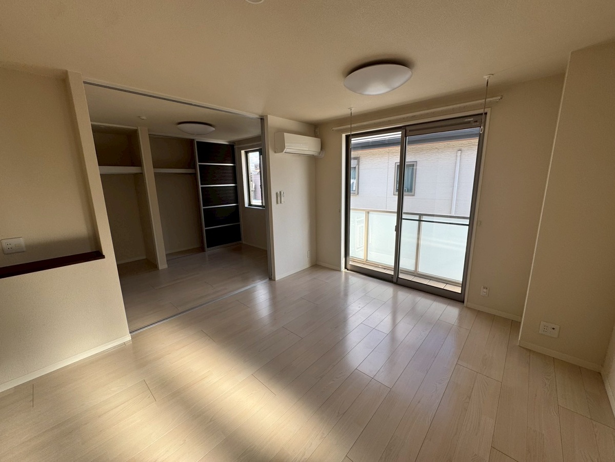 リビング 写真3