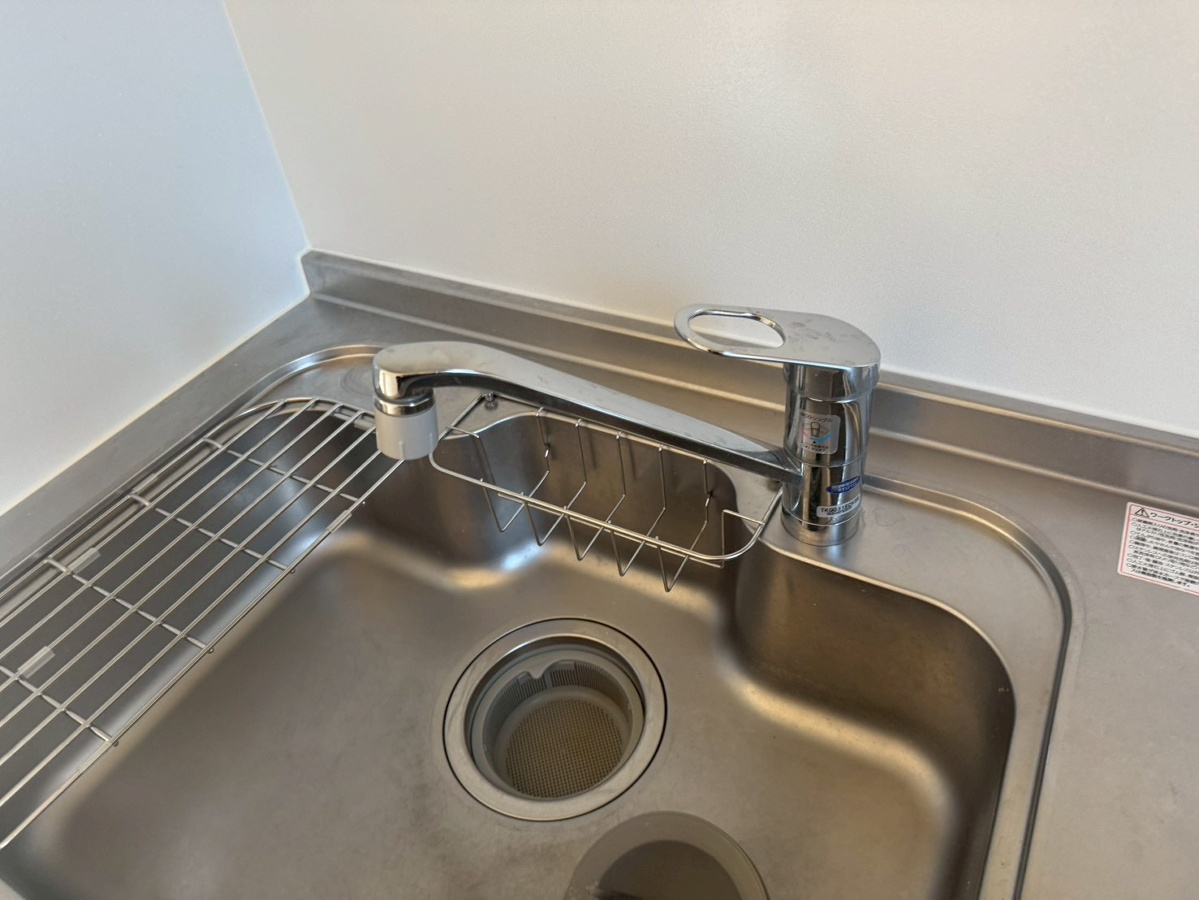 キッチン 写真6