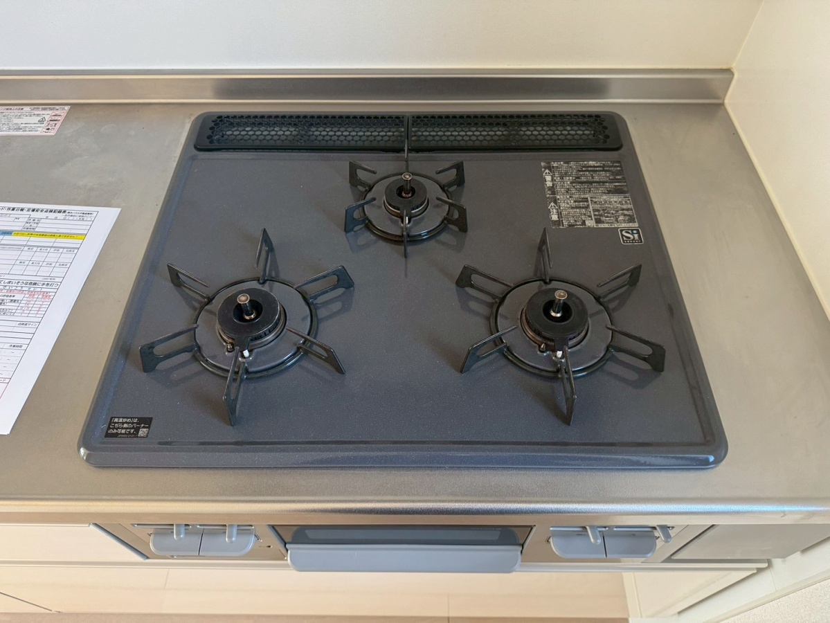 キッチン 写真7