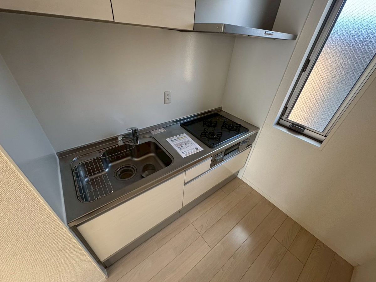 キッチン 写真8