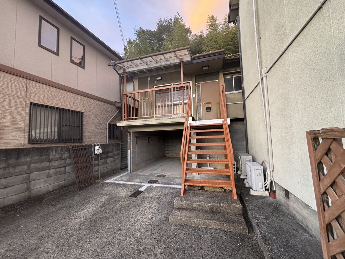 外観 写真30