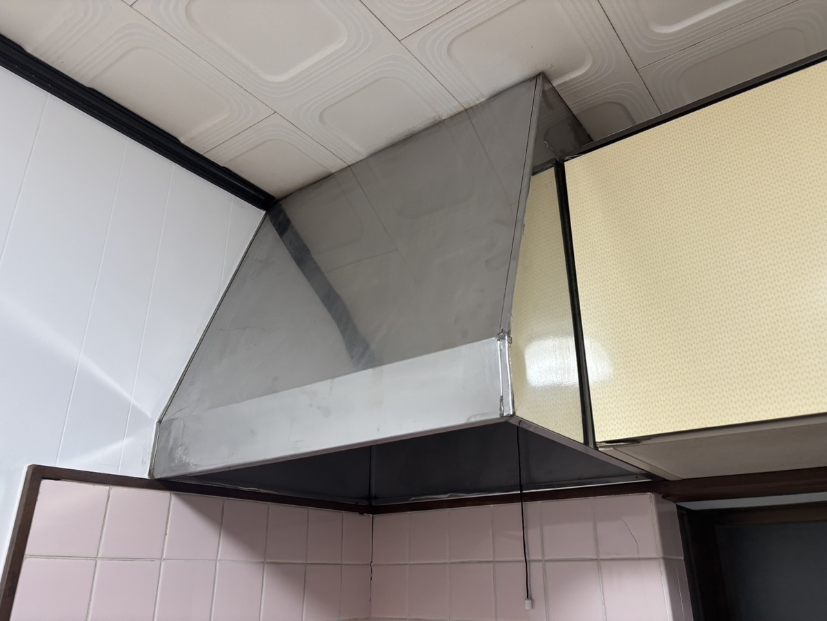 キッチン 写真5