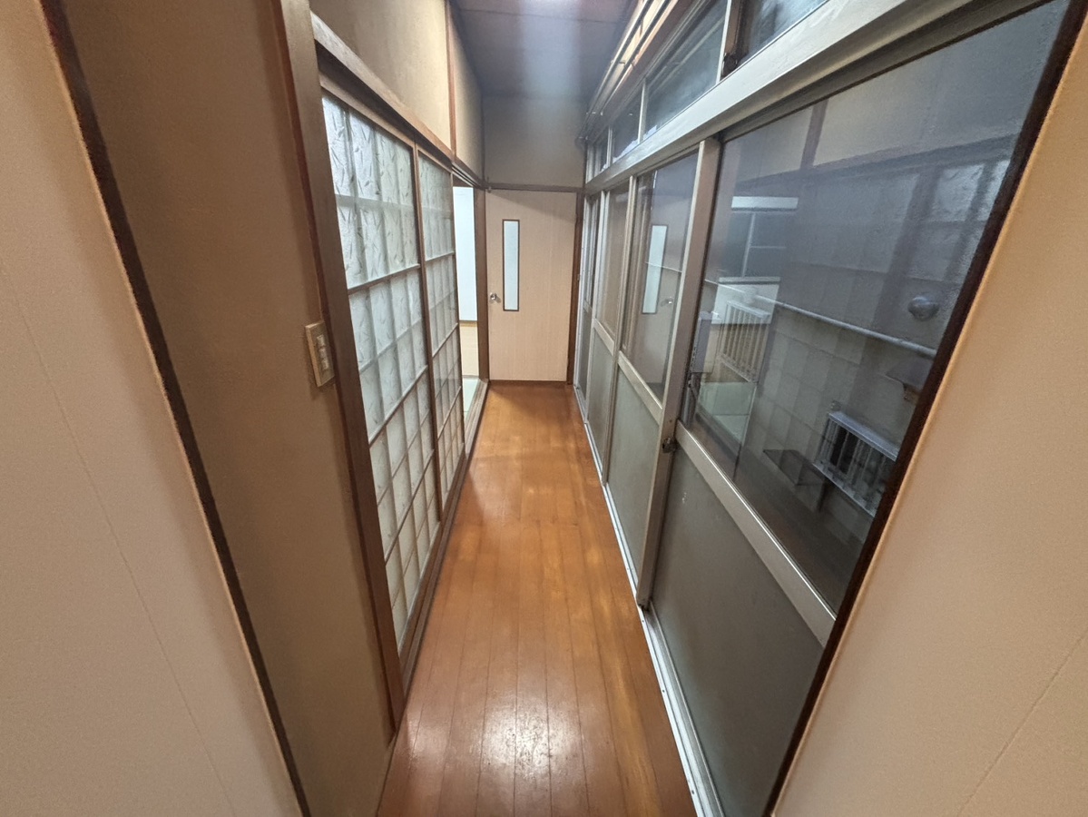 その他部屋・スペース 写真9