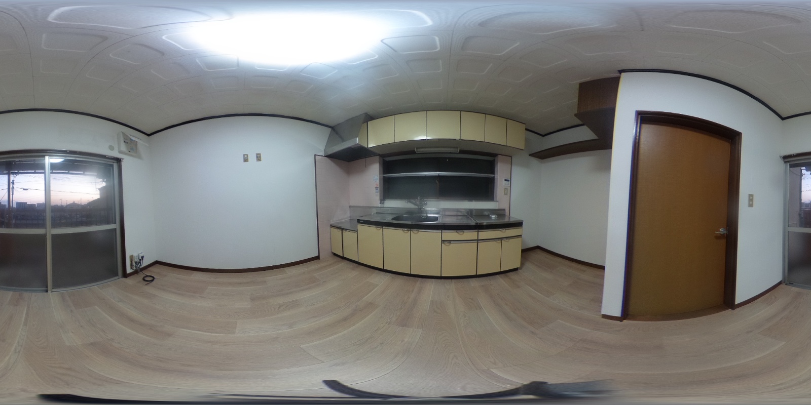 リビング 写真33